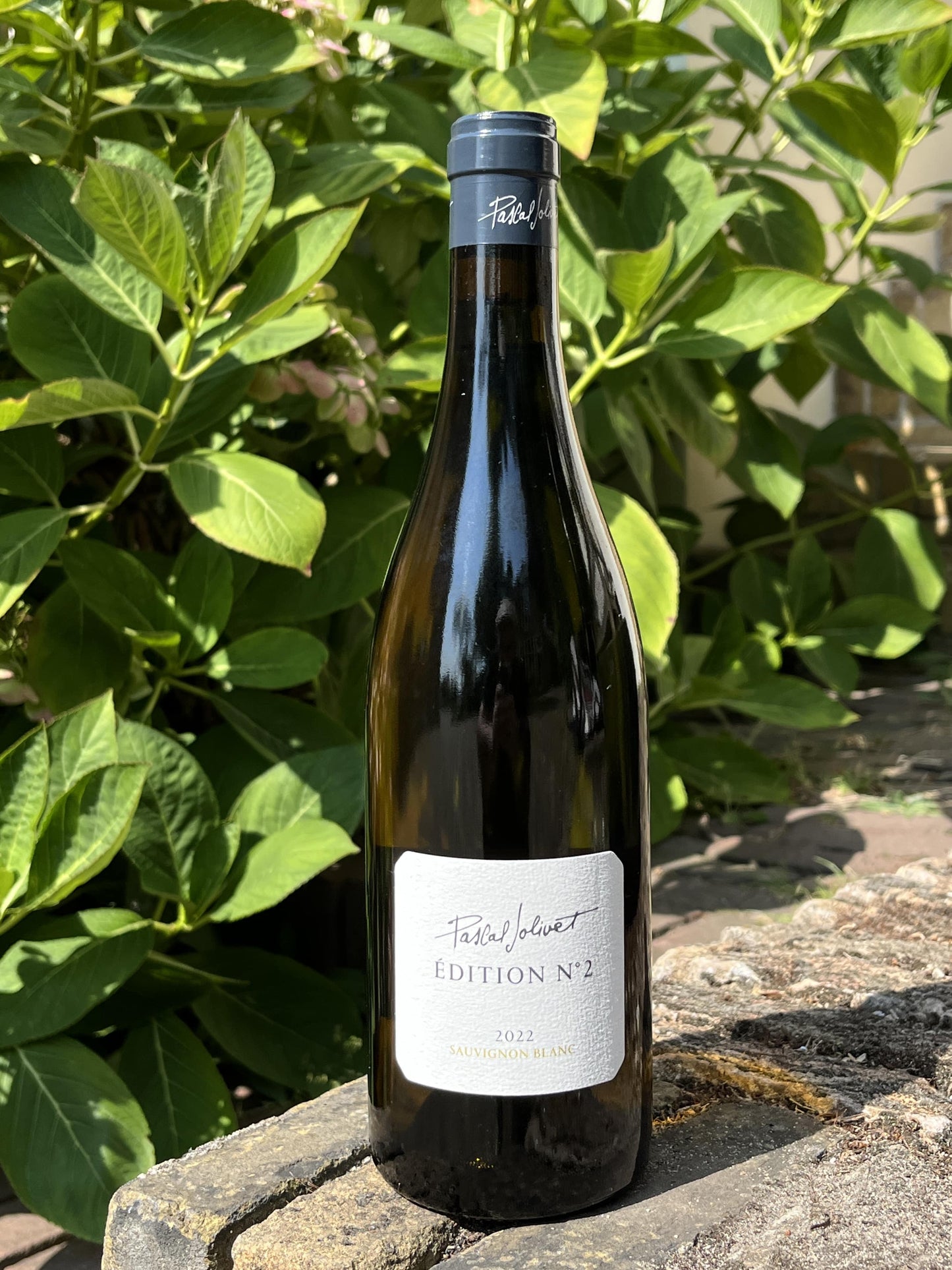 Pascal Jolivet Sancerre - Edition 2 Blanc 2022