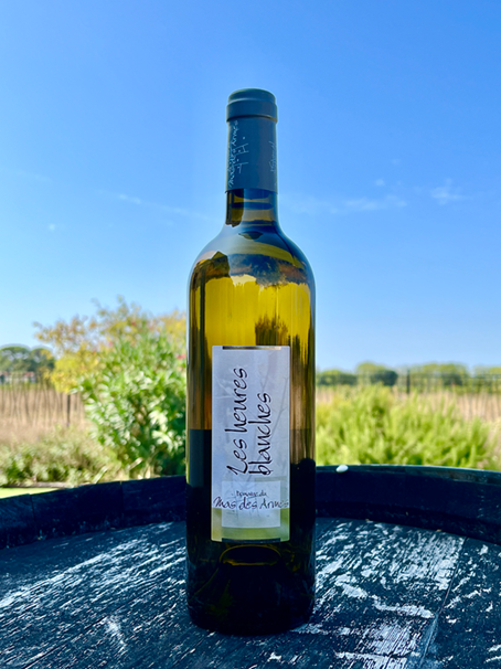 Domaine Du Mas des Armes - Les Heures Blanches 2023