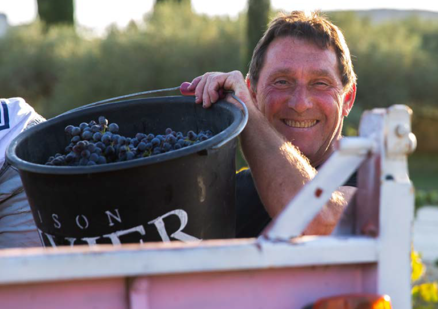 Maison Rivier - Madeleine Rosé