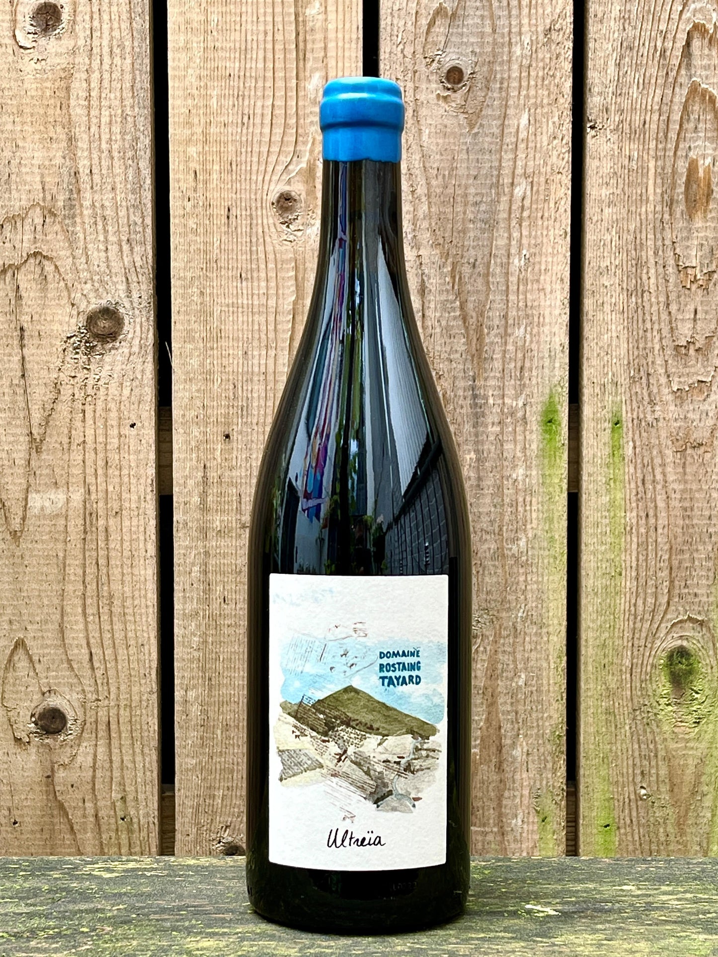 Domaine Rostaing Tayard - Ultreïa 2022 (BIO)