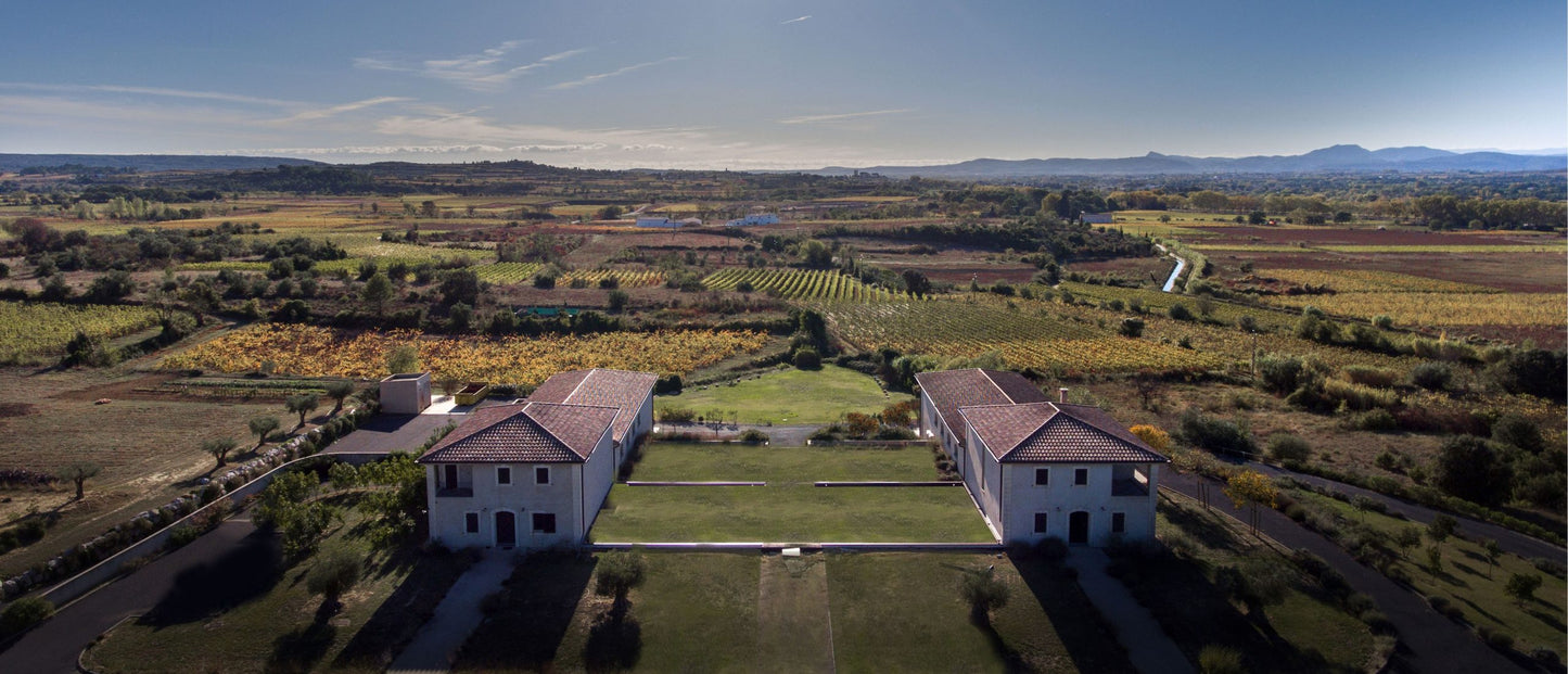 Domaine Du Mas des Armes - Grains de Sagesse 2022
