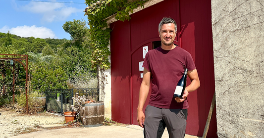 Maak kennis met Domaine La Réméjeanne