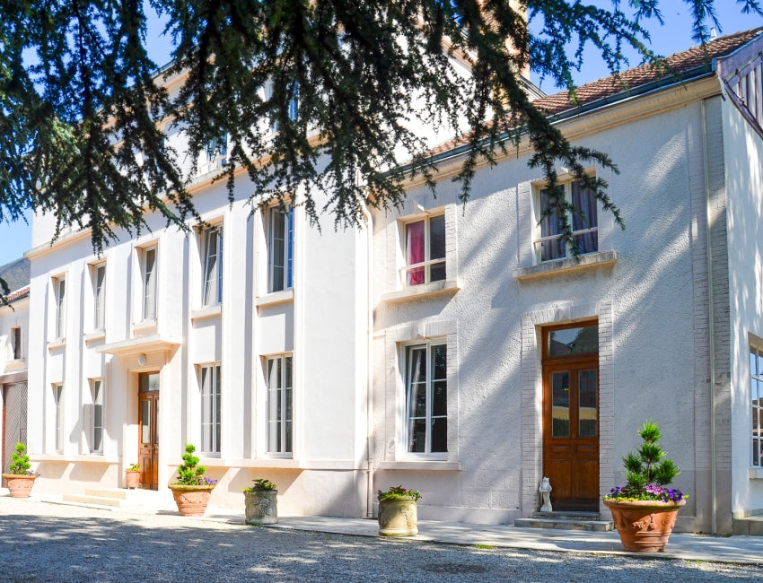Top kwaliteit Champagne van Ployez-Jacquemart