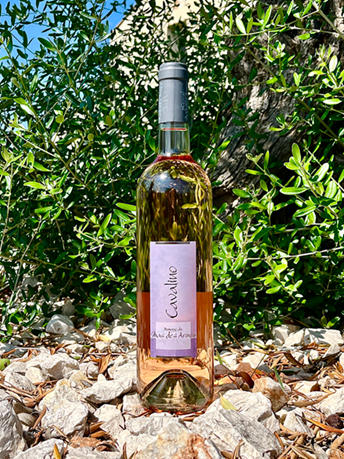 Domaine Du Mas des Armes - Cavalino Rosé 2023