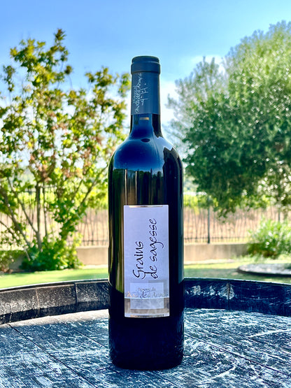 Domaine Du Mas des Armes - Grains de Sagesse 2022