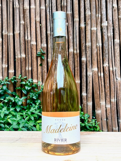 Maison River - Madelaine Rosé