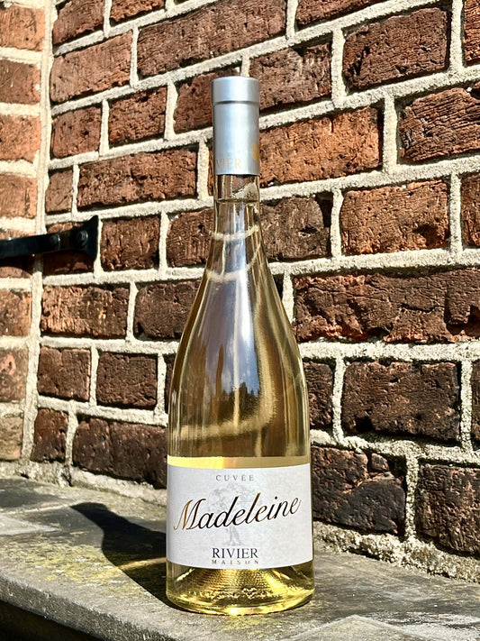 Maison River - Madelaine Rosé